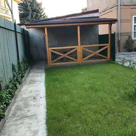 Apartment Family Next To The Park Kosice
